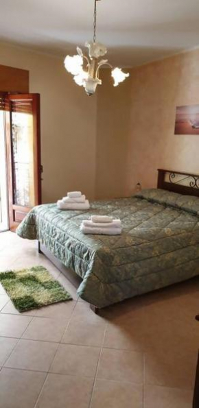 Borgo San Giorgio Apartment